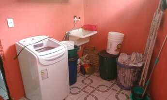 Imagem 5: MM- Casa 2/4, localizado no Jardim Santo Inácio