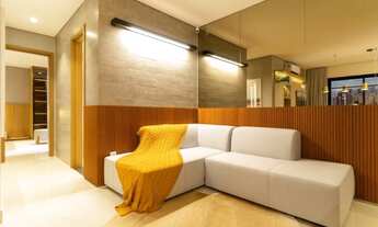 Imagem 6: Apartamento com 2 dormitórios à venda, 64 m² por R$ 426.000,00 - Setor Pedro Ludovico - Go