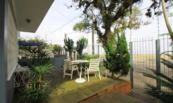 Imagem 2: Casa em Ipanema Casa com 4 dormitórios