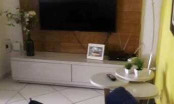 Imagem 4: Casa para venda tem 250 metros quadrados com 3 quartos em Miramar - Macaé - RJ