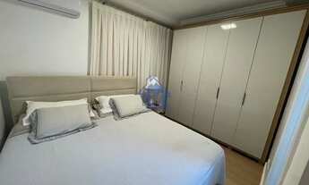 Imagem 5: Apartamento Todo Mobiliado no Centro de Foz do Iguaçu!