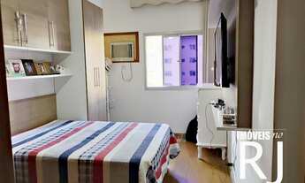 Imagem 6: Apartamento de 3 quartos (1 suíte), 97 m2 no Meier - Rio de janeiro - RJ