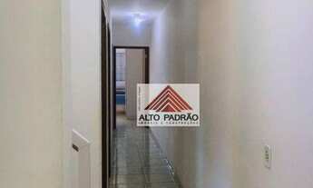 Imagem 4: Sobrado com 3 dormitórios à venda, 275 m² por R$ 1.280.000,00 - Matriz - Mauá/SP