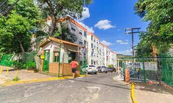 Imagem 2: Porto Alegre - Apartamento Padrão - Santa Tereza