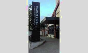 Imagem: Sala comercial com ótima localização