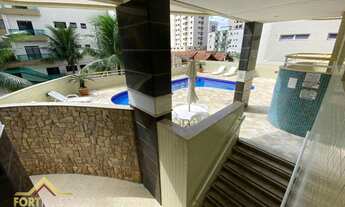 Imagem 6: Apartamento com 3 dormitórios à venda, 138 m² por R$ 500.000,00 - Tupi - Praia Grande/SP