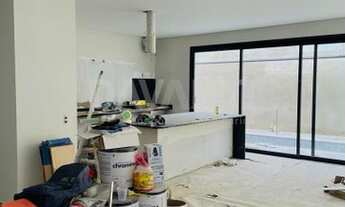 Imagem 2: Casa - Chácaras Silvania - Valinhos