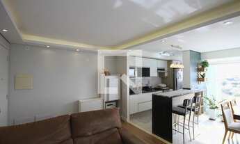 Imagem 2: Apartamento à Venda - Vila Mariana, 2 Quartos, 65 m2