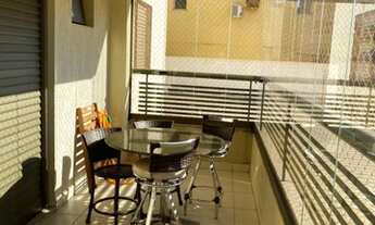 Imagem 5: Apartamento Jardim Botanico