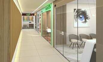 Imagem 5: Sala Comercial para Venda em Cascavel, Centro, 1 banheiro, 1 vaga