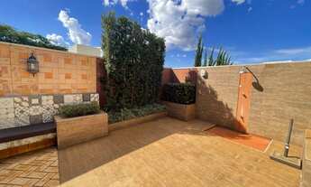 Imagem 7: Casa condomínio Jardim Sul