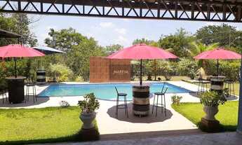 Imagem: Chácara com 1 dorm, Área Rural de Limeira