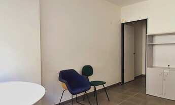 Imagem 3: Sala/Conjunto para aluguel possui 24 metros quadrados em Santa Lúcia - Vitória - ES