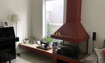 Imagem 4: Casa com 4 dormitórios à venda, 300 m² por R$ 2.600.000,00 - Alphaville 09 - Santana de Pa