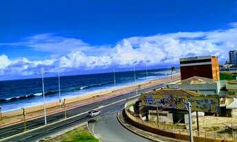 Imagem 2: Apartamento para aluguel tem 60 metros quadrados com 1 quarto em Armação - Salvador - BA