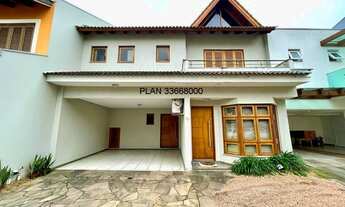 Imagem: PORTO ALEGRE - RESIDENCIAL - ECOVILLE