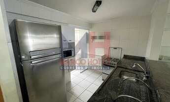 Imagem 2: Apartamento com 2 dorms, Guilhermina, Praia Grande, Cod: 204997