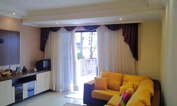 Imagem 3: Sobrado Triplex - 430 m² - Campo de Santana