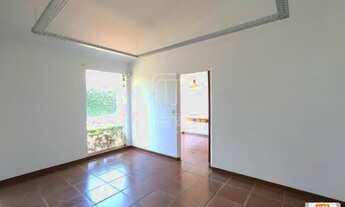 Imagem 2: Casa (térrea na rua) 3 dormitórios/suite, cozinha planejada