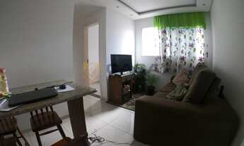 Imagem 2: PK - Apartamento 3 Quartos - Lazer Completo - Vista do Mestre