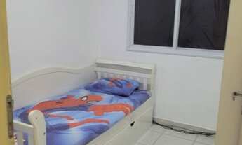 Imagem 4: Ap 3 quartos, 2 suítes, churrasqueira gourmet, totalmente mobiliado, 4 splits, 2 vagas