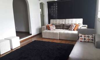 Imagem 3: Casa para venda tem 130 metros quadrados com 3 quartos