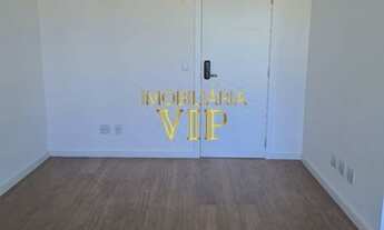 Imagem 1: Apartamento com 2 quartos no Fly Top Life - Edifício Residencial - Bairro Parque Jamaica