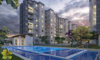 Imagem 4: AVBE23 - Edf. Aurora do Parque