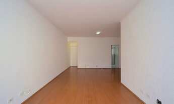 Imagem 4: Apartamento à Venda na Bela Vista em São Paulo/SP no Edifício Itaici no 4º Andar contendo