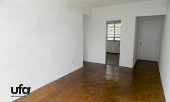 Imagem 3: Aparatemento para locação, 2 quartos, perto do metrô