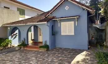 Imagem: 813-VC - Casa à venda, Centro, Petrópolis