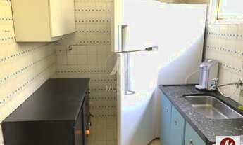 Imagem 5: Apartamento (tipo - padrao) 2 dormitórios, cozinha planejada, em condomínio fechado