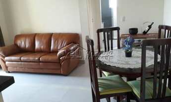 Imagem 4: Apartamento mobiliado no Centro de São José dos Campos