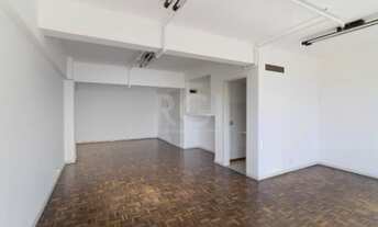 Imagem 6: Porto Alegre - Conjunto Comercial/Sala - Centro Histórico
