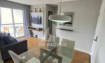 Imagem 2: RRCOD4669 Apartamento 55m² CONDOMÍNIO PIEMONTE - OPORTUNIDADE - 2 Dorms 2 Vagas - SUÍTE