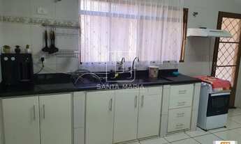 Imagem 4: Casa (térrea na rua) 3 dormitórios/suite, cozinha planejada