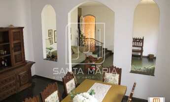 Imagem 7: Casa (térrea na rua) 5 dormitórios/suite, cozinha planejada