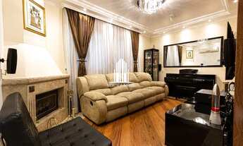 Imagem 4: Sobrado de 185m² com 2 Suítes em Moema