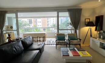 Imagem 6: Apartamento para aluguel com 146 metros quadrados