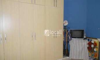 Imagem 4: Casa com 3 dormitórios à venda, 192 m² por R$ 450.000 - Residencial Nato Vetorasso - São J