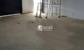 Imagem 3: Salão comercial para locação, Parque Residencial Dom Lafaiete Libânio, São José do Rio Pre