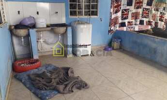 Imagem 4: Vila Estrutural - Qd 4 Setor Leste