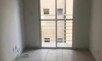 Imagem 3: Apartamento para aluguel possui 48 metros quadrados com 2 quartos em Jardim Simus - Soroca