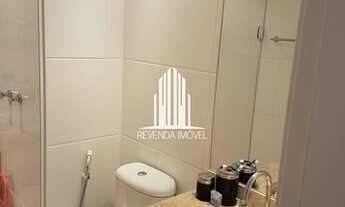 Imagem 7: Apartamento na Vila Mascote- São Paulo, SP