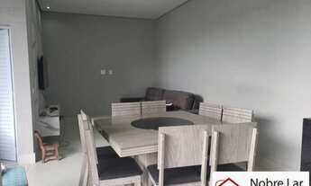 Imagem 3: Venda - Casa em condomínio - Jardim Golden Park Residence - Hortolândia - SP