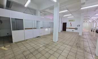 Imagem 6: Loja para locação no centro de Santa Maria, cofre, ar condicionado central, 04 salas indiv