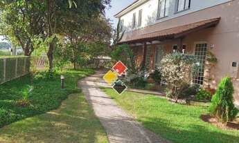 Imagem 1: CASA NO CONDOMINIO VILLA FLORA HORTOLANDIA