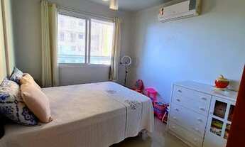 Imagem 3: Apartamento de 3 quartos montado e decorado Cód: 19631 m