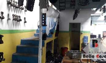 Imagem 6: Galpão na Avenida Vila Ema, com 400m2