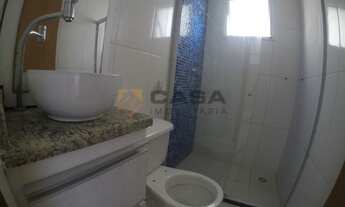 Imagem 6: PB268 - Apartamento 2 quartos com modulados no Condomínio Costa do Mar